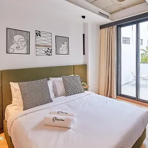 Appartement Stayhere - Gauthier 1 - Modern, Casablanca